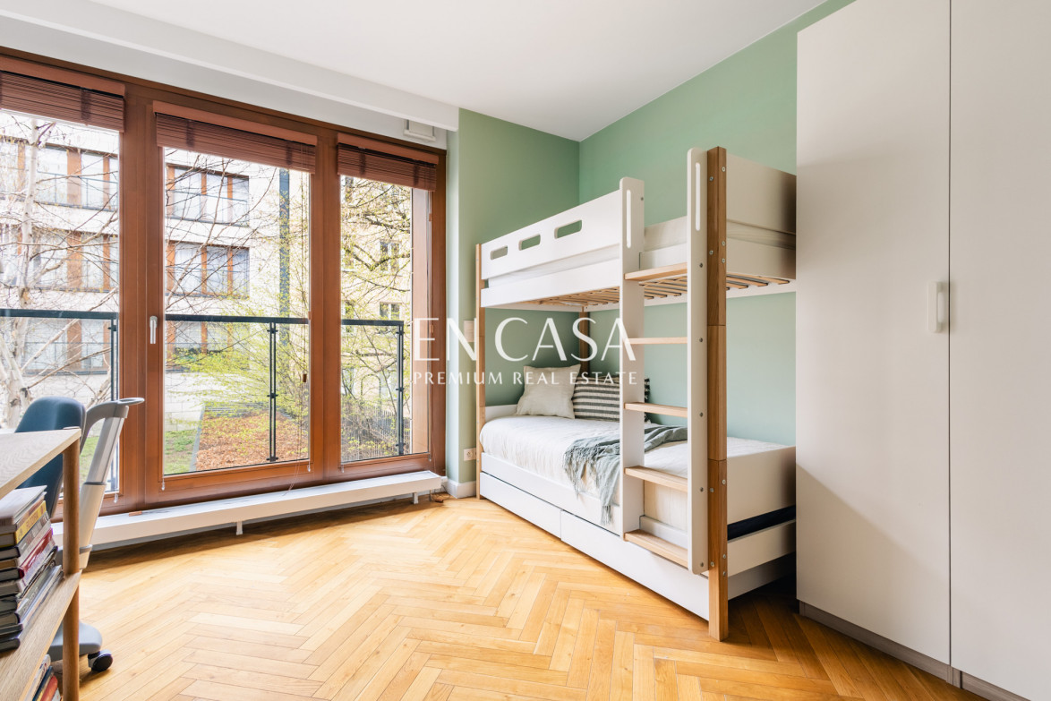 Apartment Sale Warszawa Ochota Juliana Ursyna Niemcewicza 10